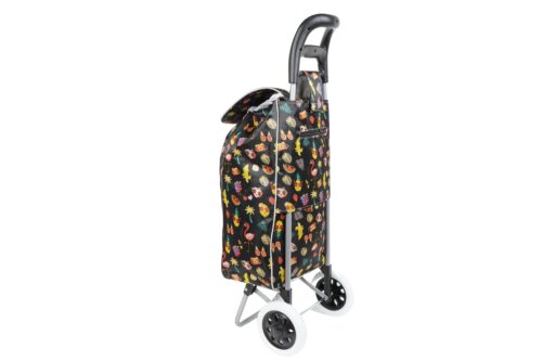 Einkaufstrolley - Emoji