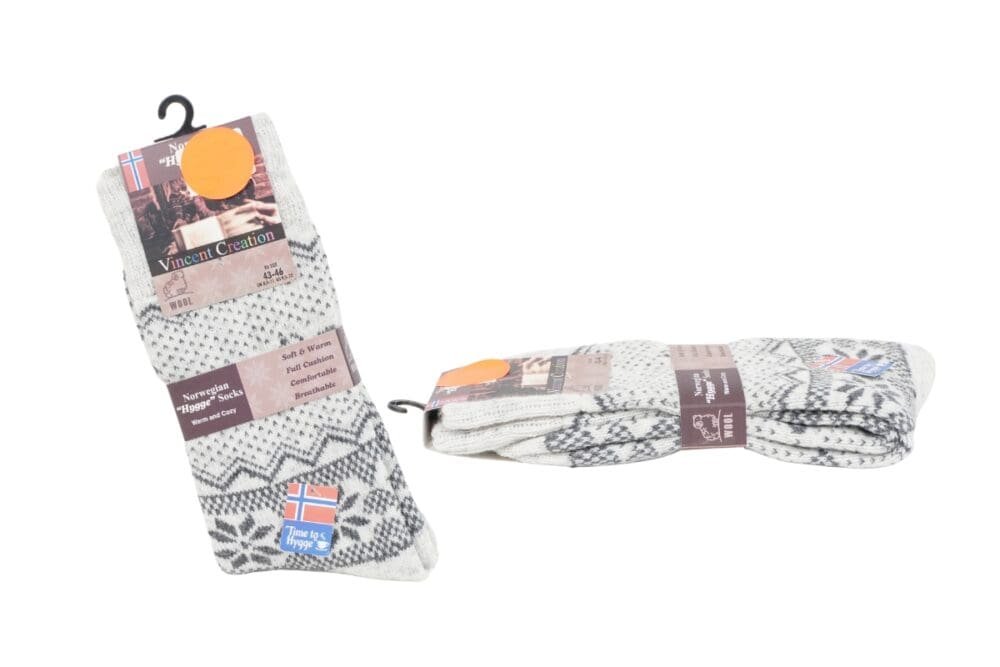 Norwegersocken - Image 20