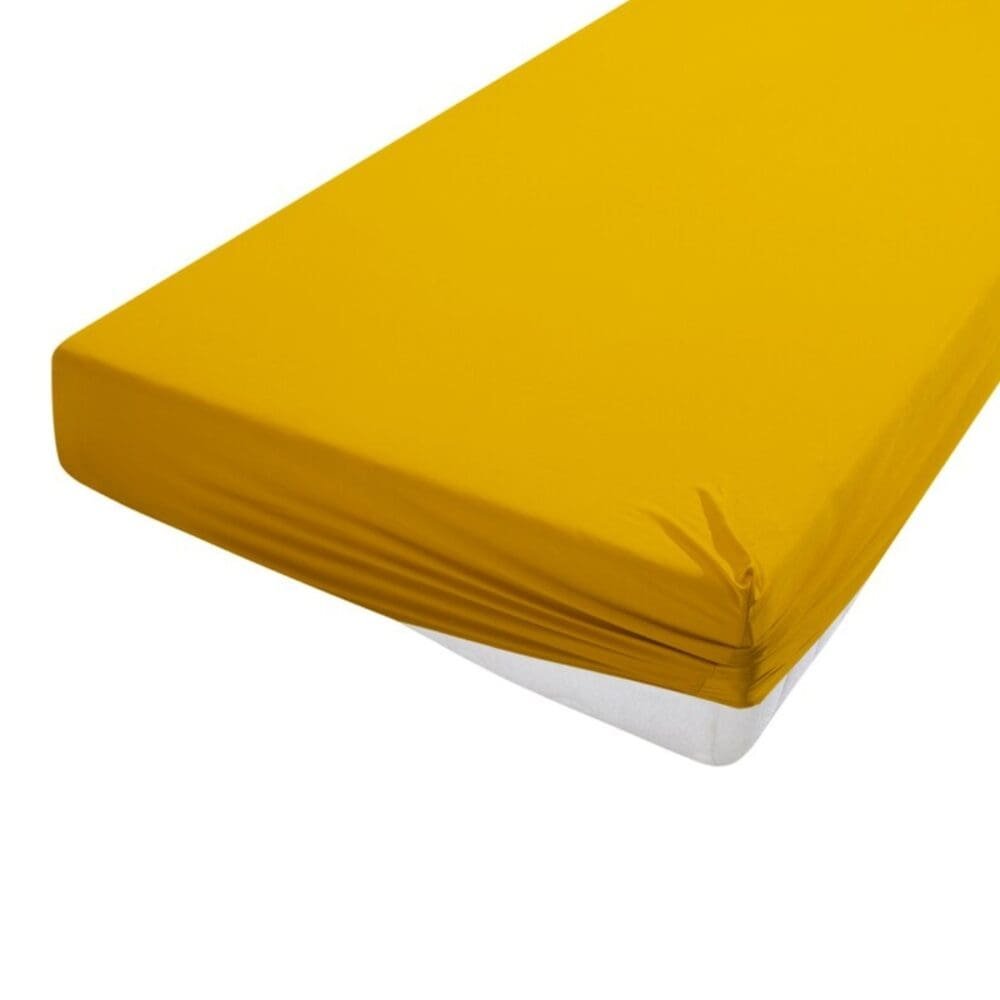 Fixleintuch / Spannbettlaken 140/160 × 200 cm – in 16 Farben - Image 21
