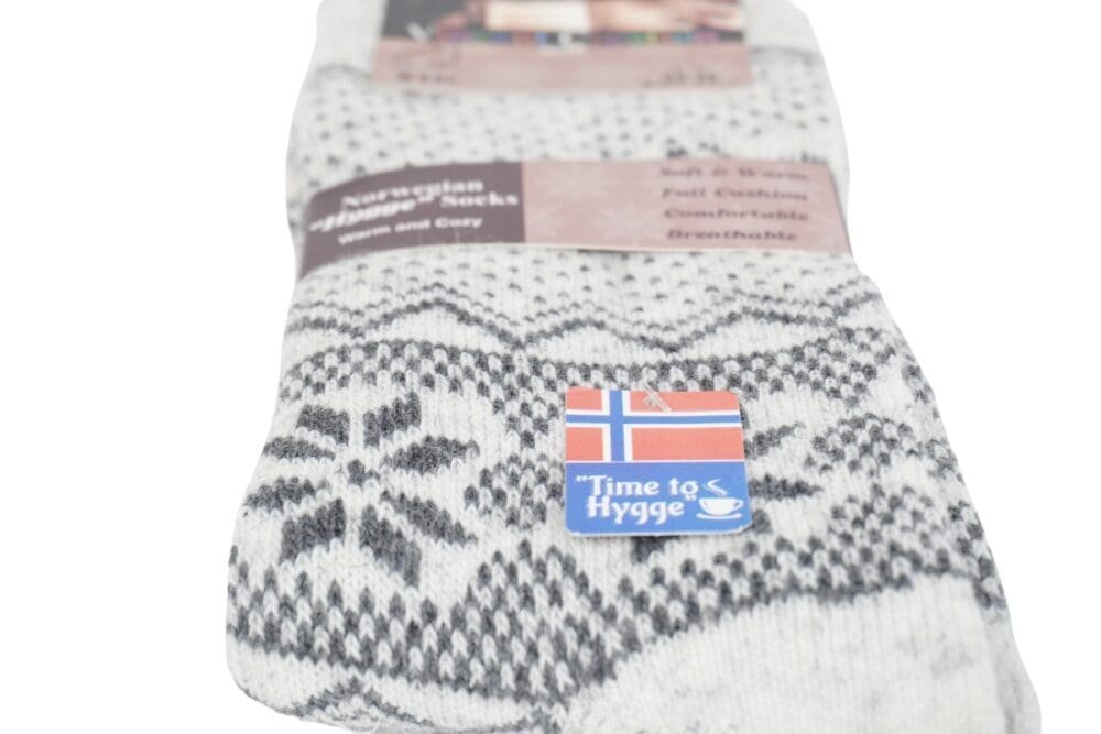Norwegersocken - Image 21