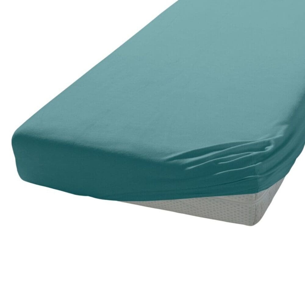 Fixleintuch / Spannbettlaken 140/160 × 200 cm – in 16 Farben - Image 22