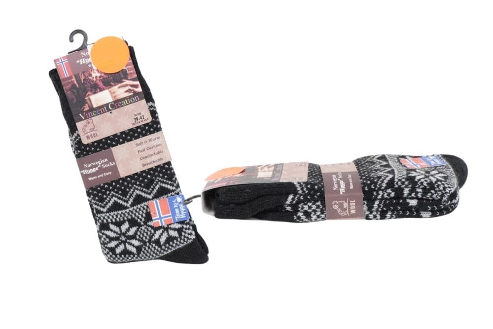 Norwegersocken - Image 22