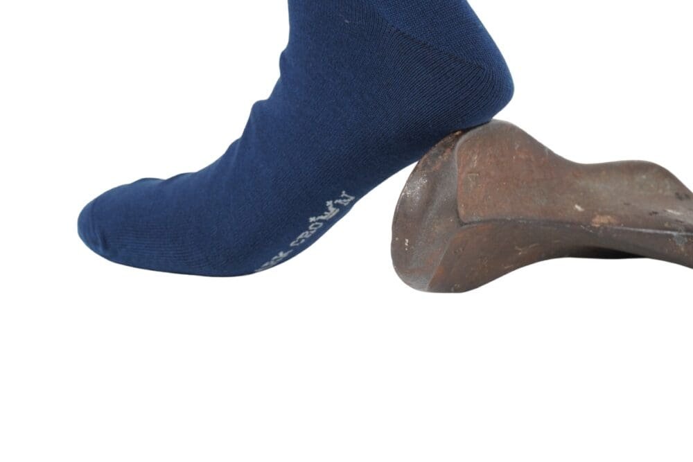 Business Socken für Herren Bio Baumwolle 3-er Pack - Image 9