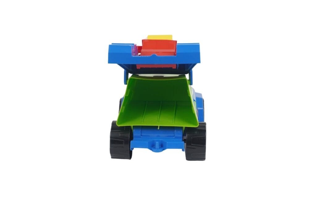 Müllwagen-LKW - Image 3