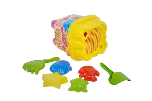 Strandset Pirate Sea