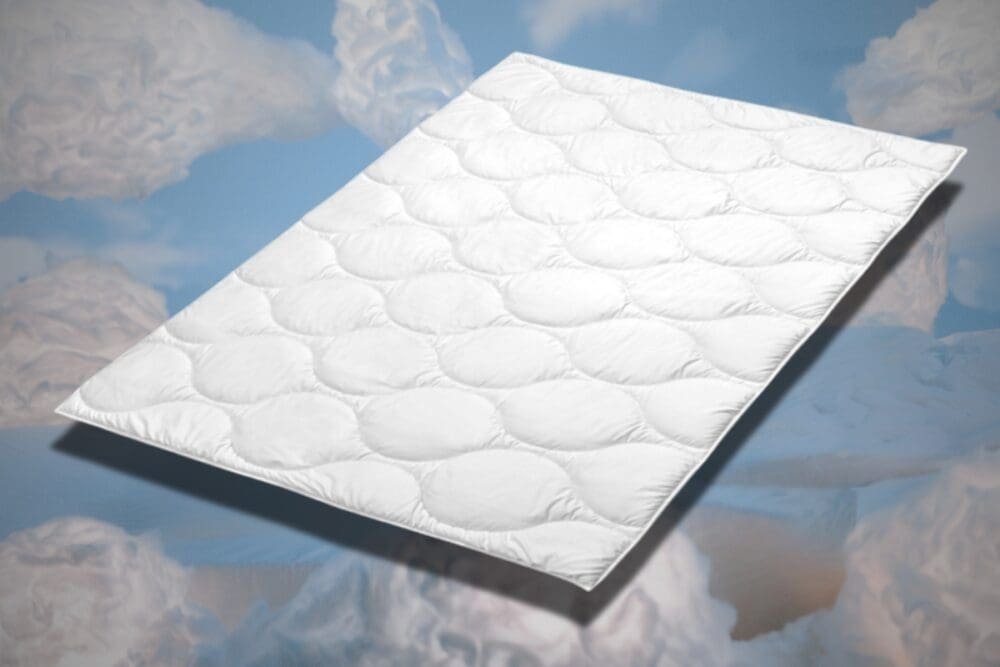 Microfaser Duvet