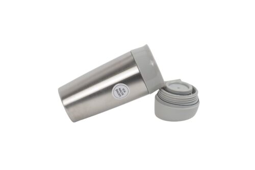 Thermobecher Premium 450 ml in 3 Farben