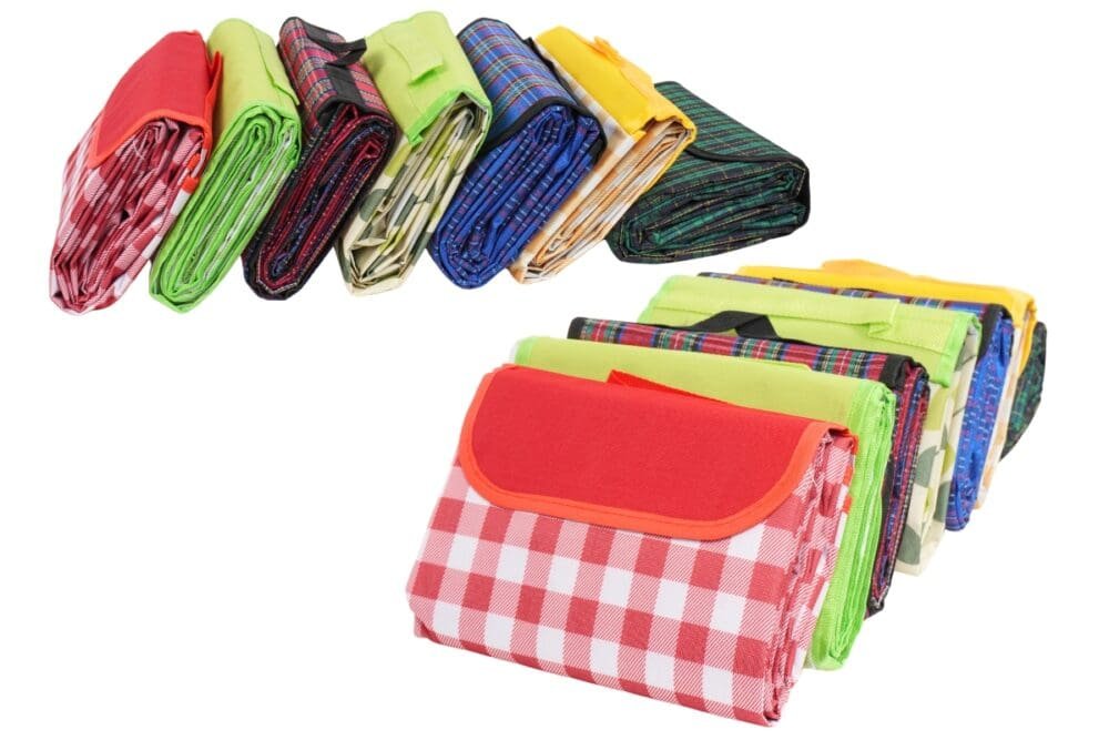 Picknick Decke - Image 3