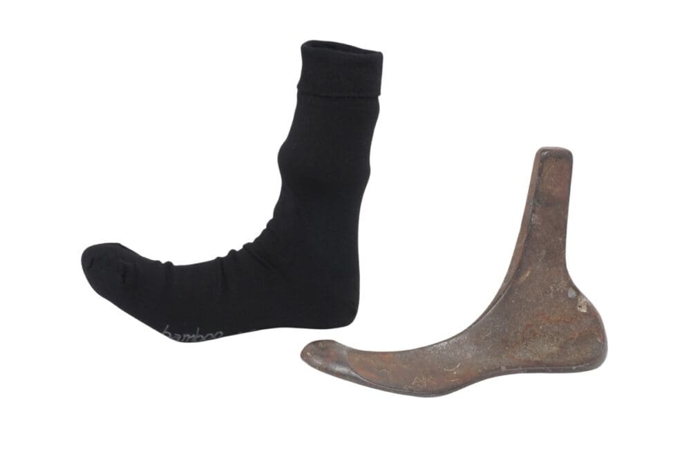 Business Socken für Herren - Bamboo 3-er Pack - Image 4