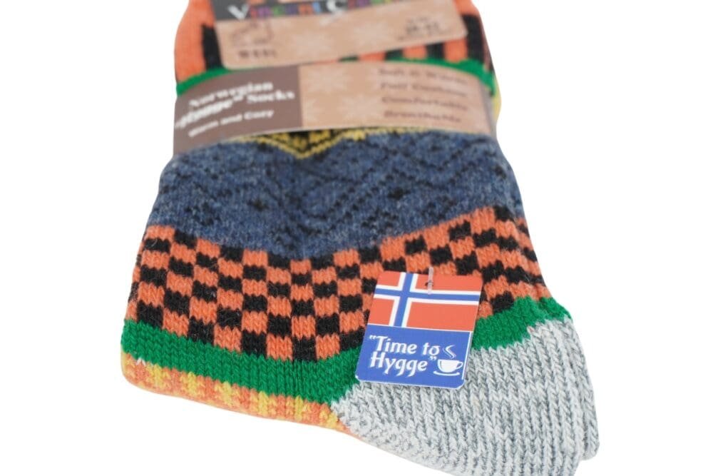 Norwegersocken - Image 3