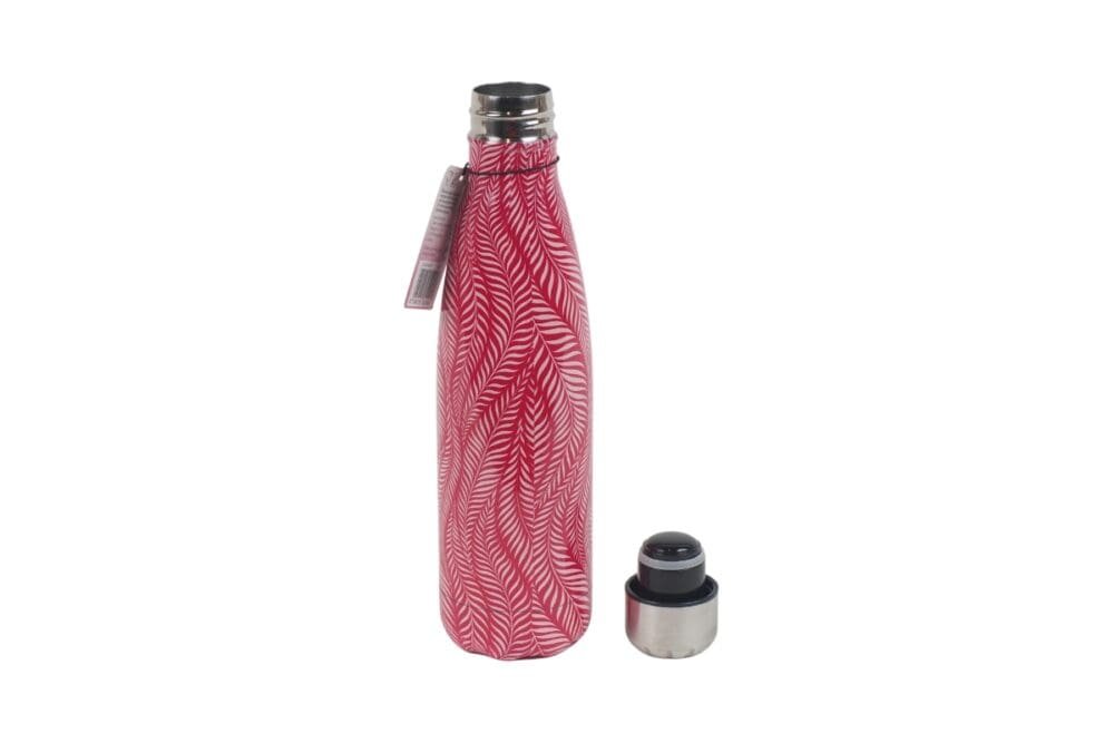 MYU Trinkflasche Edelstahl - 2 Farben - Image 10