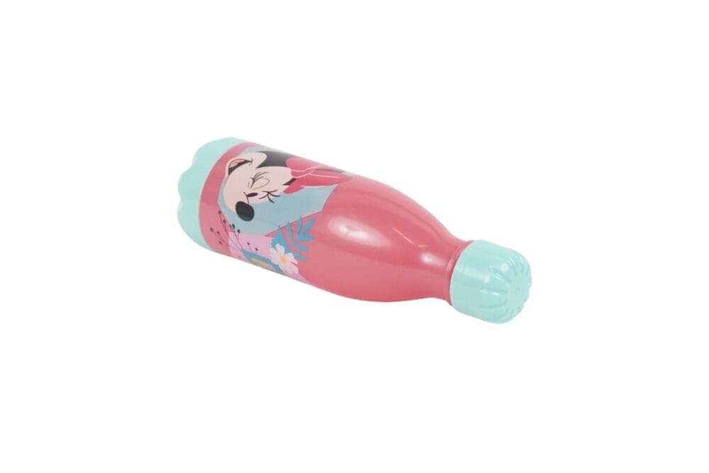 Kinder Trinkflasche Disney-Klassiker - Minni Maus - Image 3