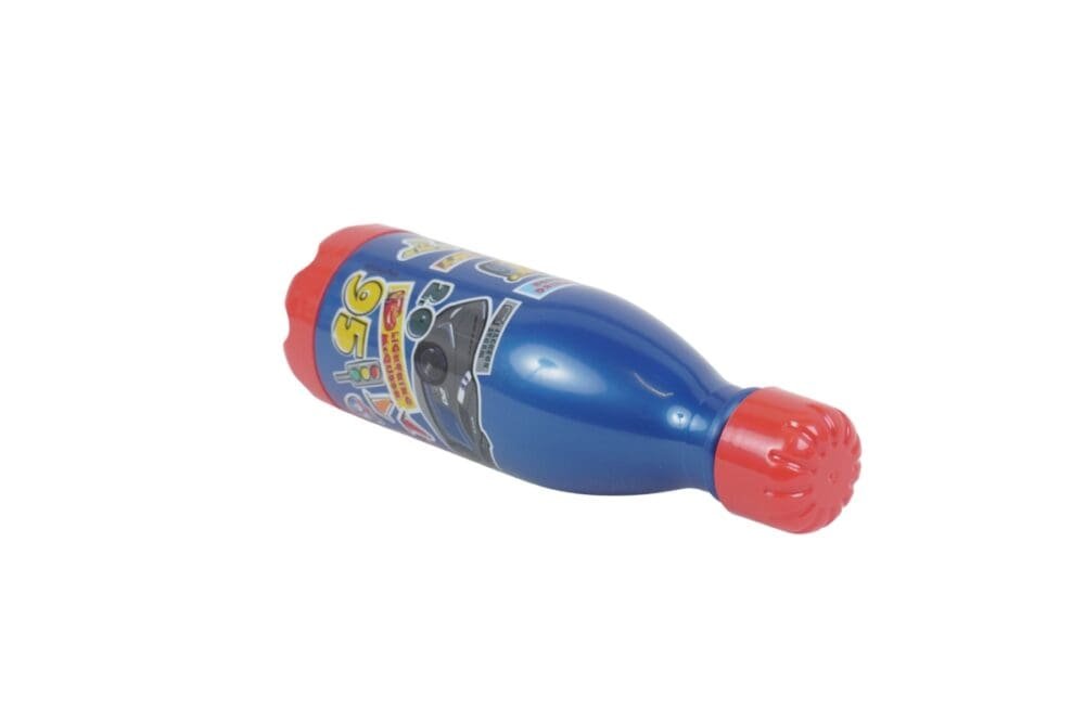 Kinder Trinkflasche Disney-Klassiker - Lightning McQueen - Image 4