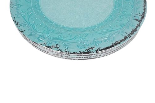 Melamin Geschirr Set 12 Teilig