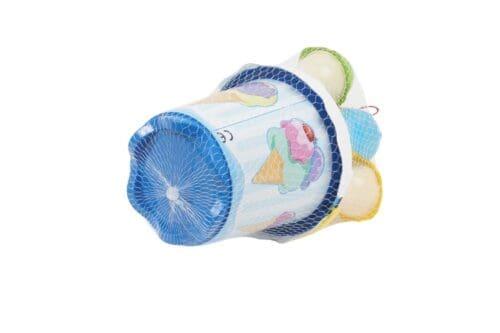 Strandset EIS - Strandspiel