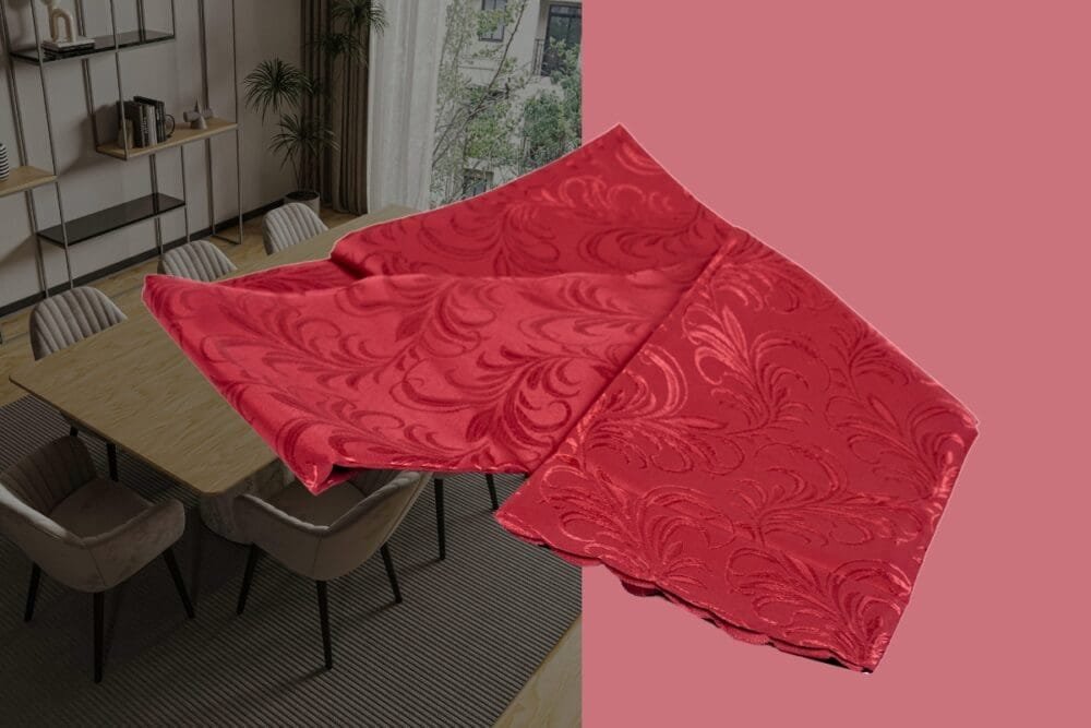 Tischdecke Damast-Tafeltuch - Image 14