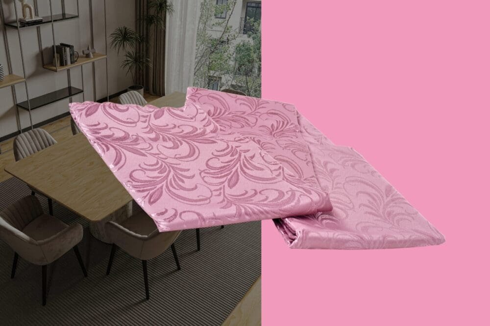 Tischdecke Damast-Tafeltuch - Image 16