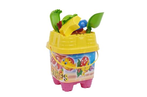 Strandset Pirate Sea