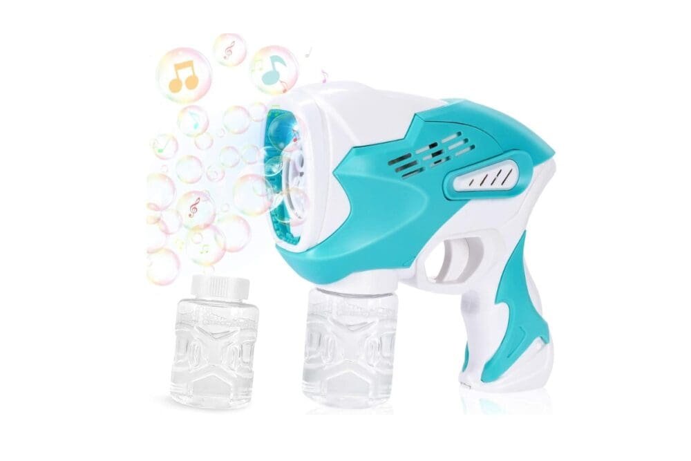 Seifenblasenmaschine Kinder - Image 4