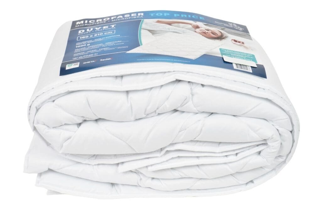 Microfaser Duvet - Image 5
