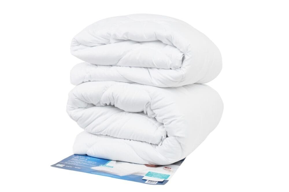 Microfaser Duvet 4 Saison