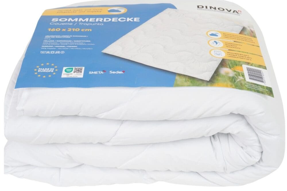 Sommerdecke - Image 4