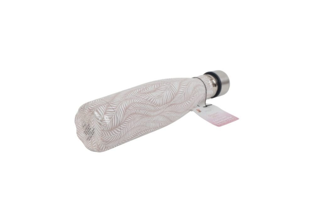 MYU Trinkflasche Edelstahl - 2 Farben - Image 6