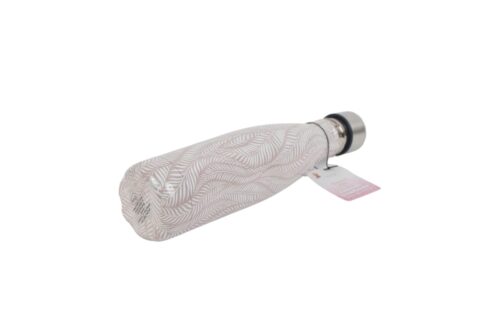 MYU Trinkflasche Edelstahl - 2 Farben