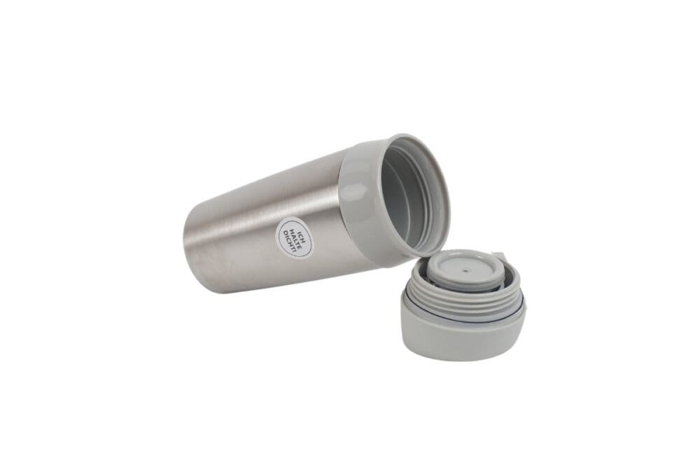 Thermobecher Premium 450 ml in 3 Farben - Image 4