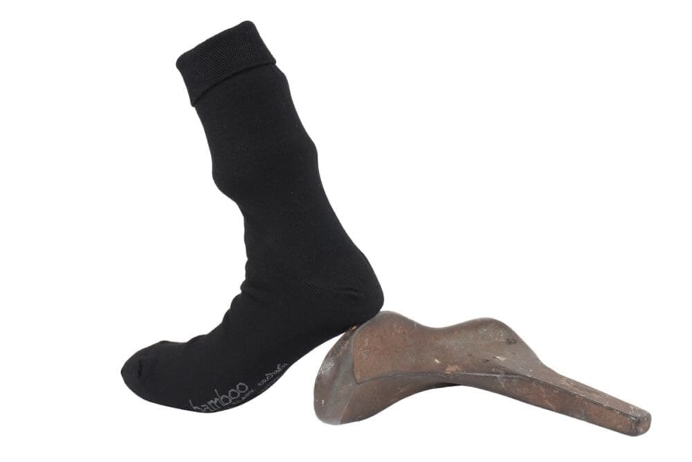 Business Socken für Herren - Bamboo 3-er Pack - Image 5