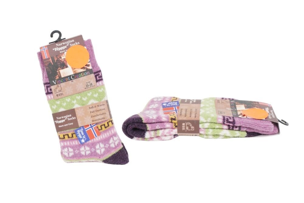 Norwegersocken - Image 4