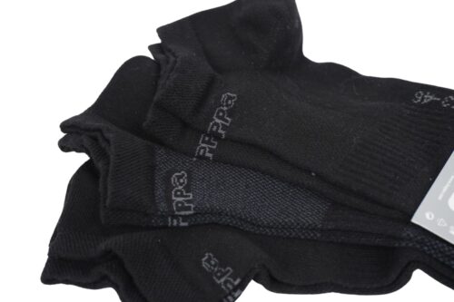 Kappa - kurze Socken