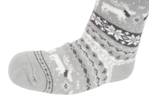 Hüttensocken
