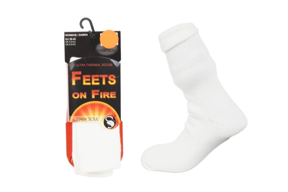 Thermosocken - Damen - Image 4