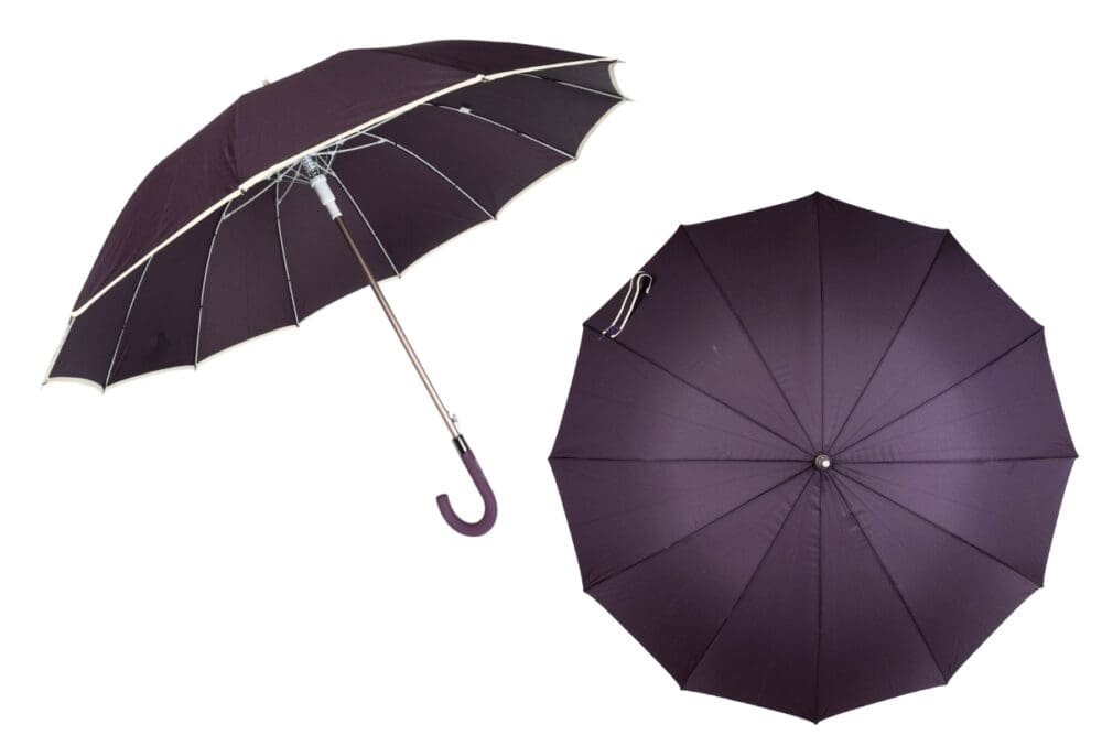 RegenPalette Premiumschirm -17 Farben - Image 4