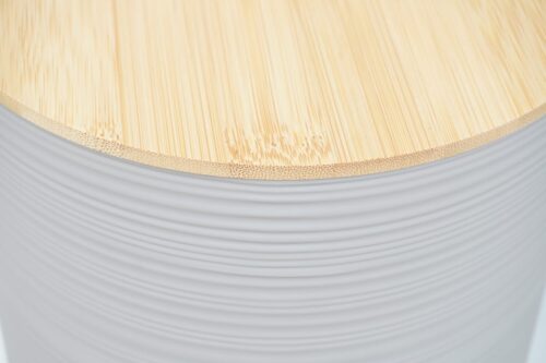 Badezimmer- Zubehör-Set - Beige