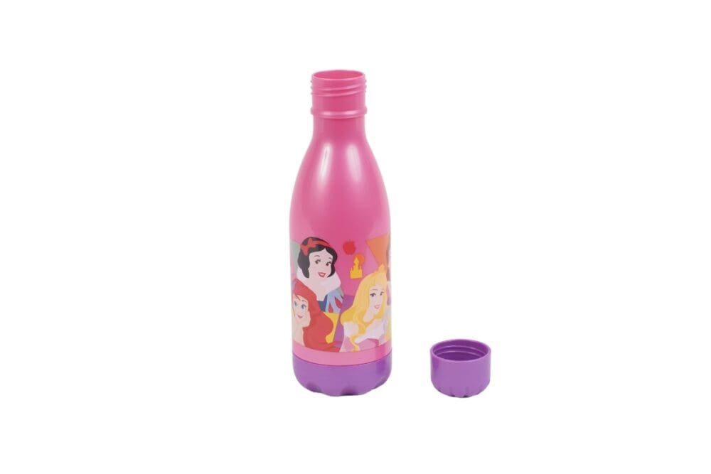 Kinder Trinkflasche Disney-Klassiker - Princess - Image 5