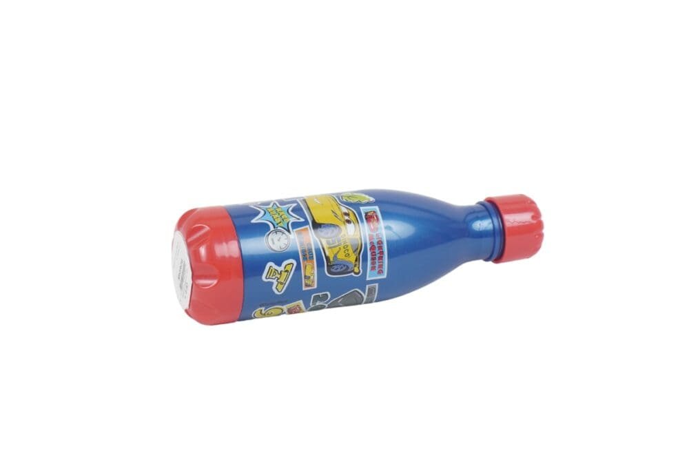 Kinder Trinkflasche Disney-Klassiker - Lightning McQueen - Image 5