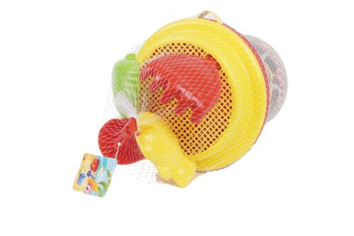 Sea World Eimer-Set 6-teilg