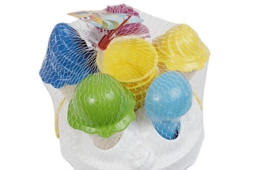 Strandset EIS - Strandspiel