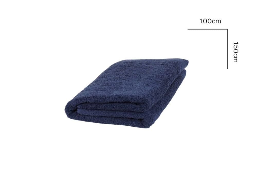 Badetuch