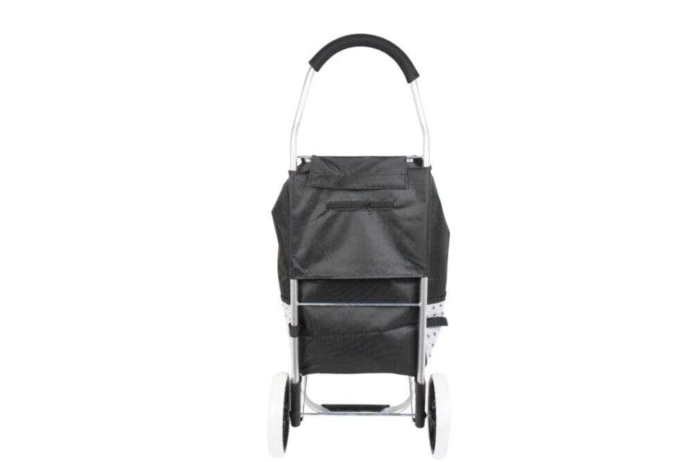 Einkaufstrolley 50L Weiss - Image 6