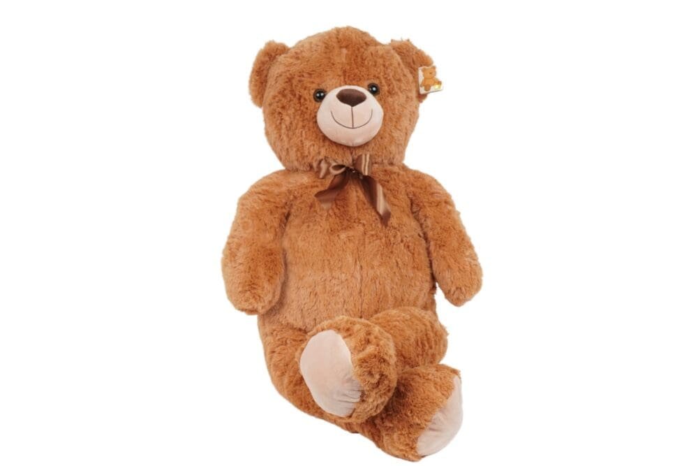 Plüsch Bär / Teddybär 100 cm - 3 Farben - Image 5