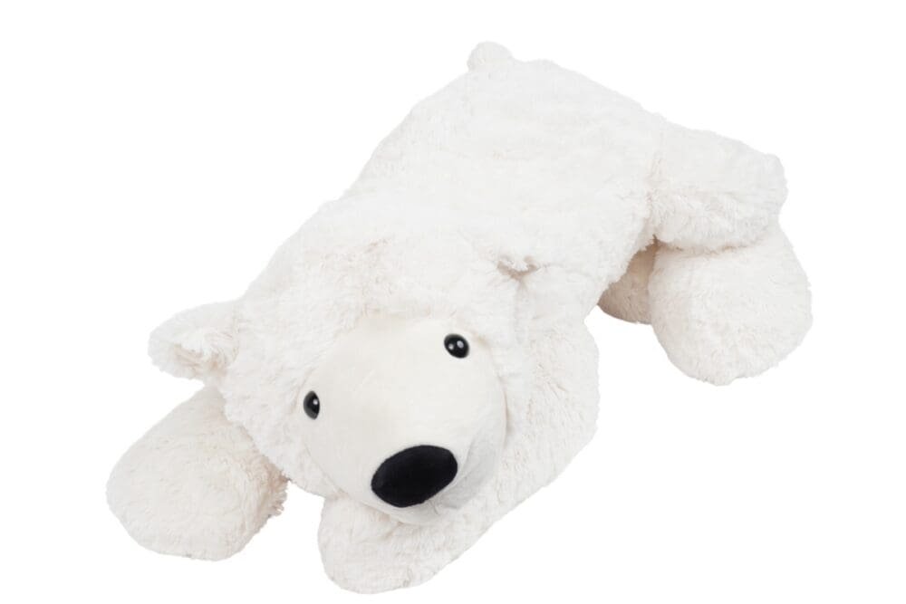 Plüsch Bär / Eisbär 100 cm - Image 6