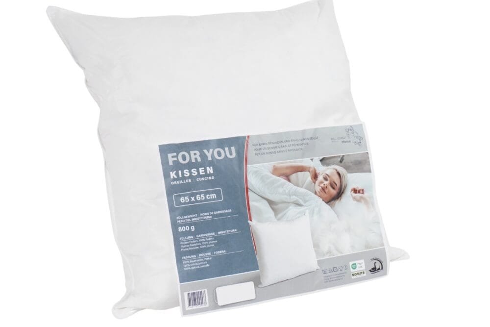 For You - Kissen / 2 Grössen - Image 5