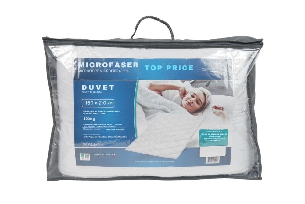 Microfaser Duvet - Image 6