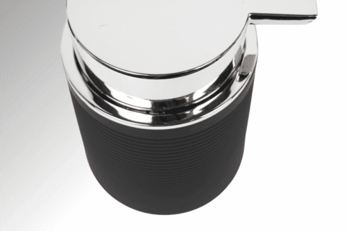 Badset Badezimmer Set - Schwarz