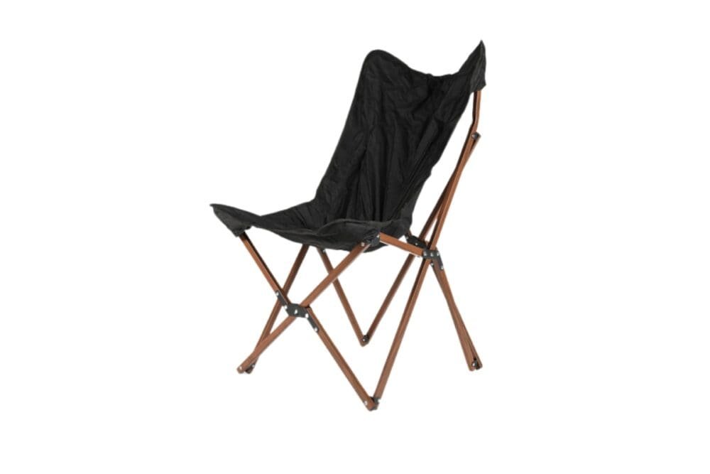 Gartentisch und Stühle