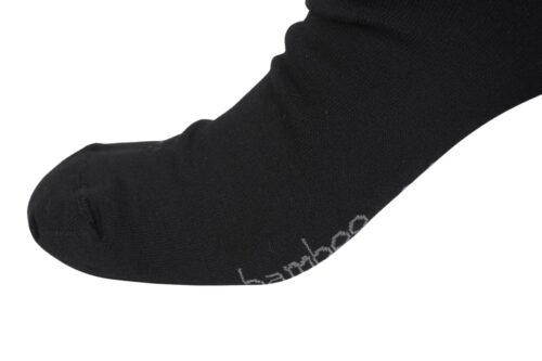 Business Socken für Herren - Bamboo 3-er Pack