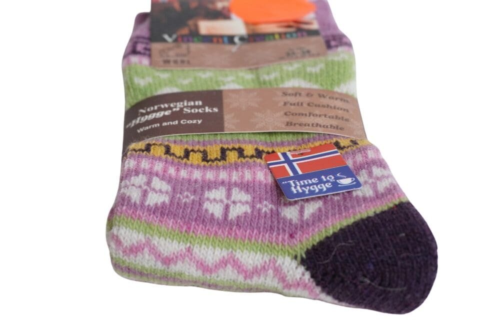 Norwegersocken - Image 5